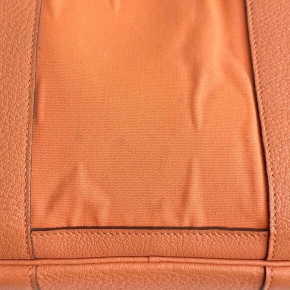 Hermès Toile Negonda Garden Party Tote 36 - Picture 9 of 16